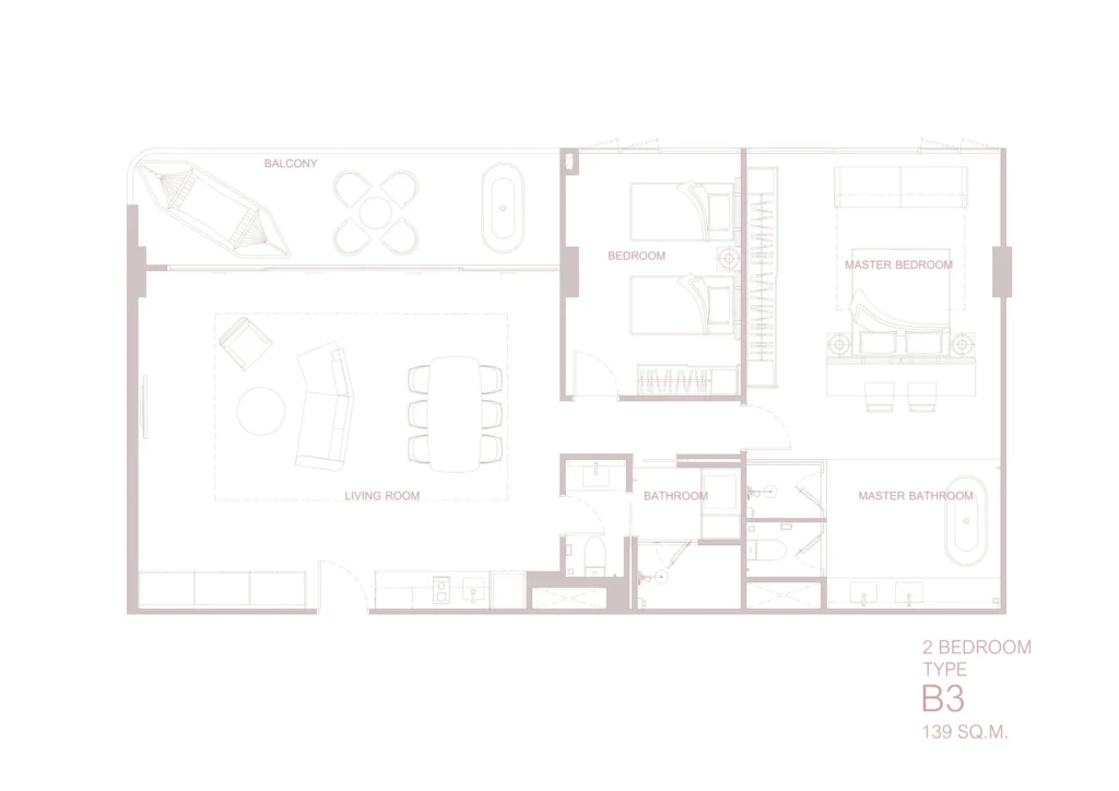 SURFHOUSE-B3 unit-1