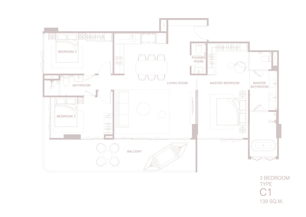 SURFHOUSE-C1 unit-1