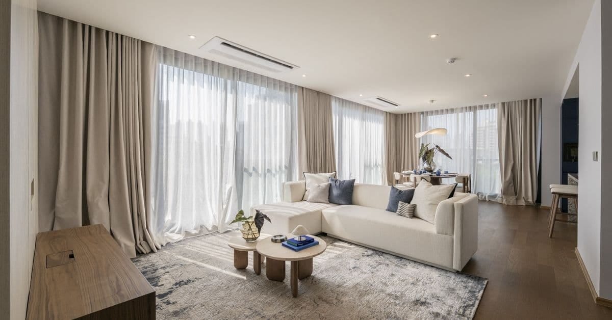 Condos Near Bangkok Hospital for Your Stress-Free Stay